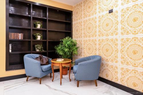 Hotel Spagna - image 8
