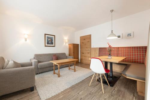 Ferienwohnung Haus Zyka Neustift im Stubaital