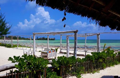 Santa Maria Coral Park