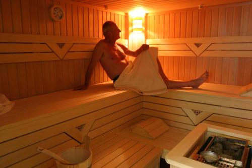 Spa, Ferienhof Grossgrub in 福德爾施托德爾