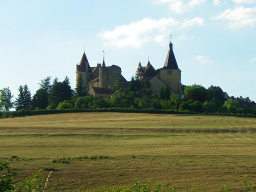 Le Cottage du Château