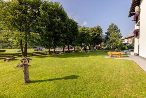 Ferienwohnung Haus Zyka - inklusive STUBAI SUPERCARD - nähe Elferlifte - Supermarkt - Busstop