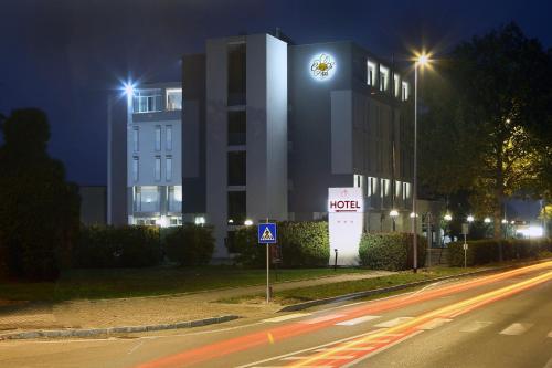 Photo - Hotels Campus