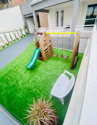 CWB 997 com piscina aquecida jacuzzi e Playground photo 4