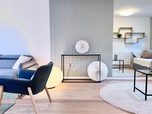 NEW Designer 4BR Town House Inside Olympic Park gîte à louer Hockey Centre