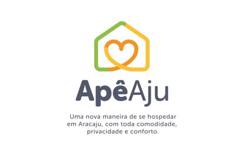 APêAju - Apartamento com tudo novinho só para você, Aracaju