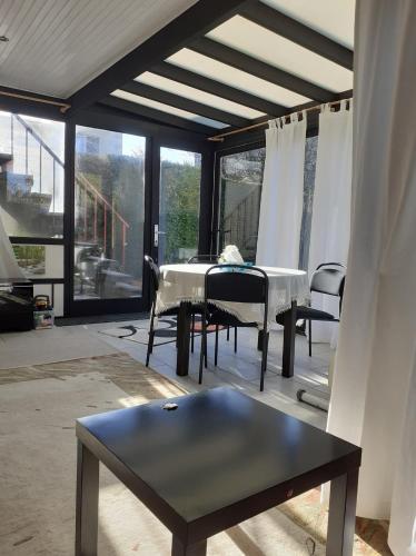 Residence Lilac, Bruselas (foto 6)