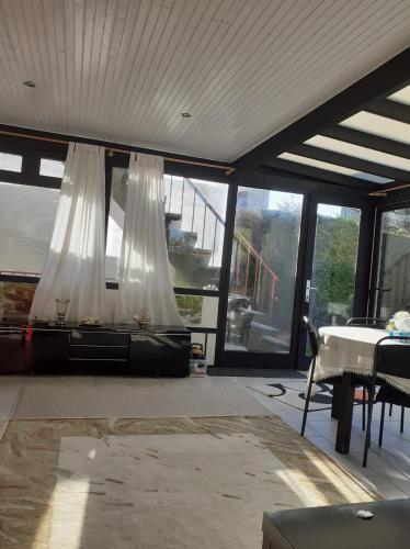 Residence Lilac, Bruselas (foto 8)
