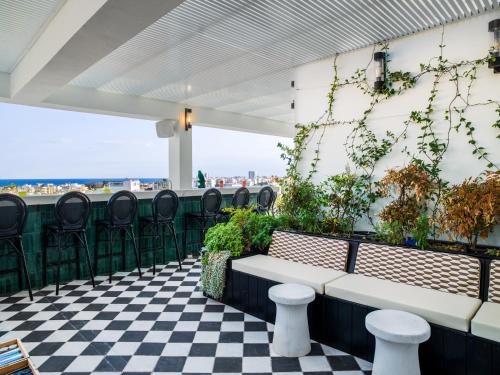 Liv Urban Hotel Larnaca - image 6