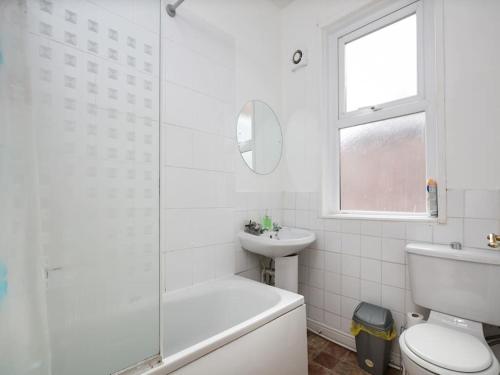 Short Term Shared R&R In Chorlton, Manchester (fotografie 4)