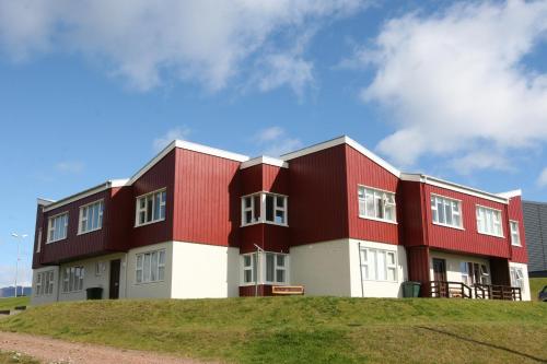 Framtid Apartments and Holiday Homes - image 14