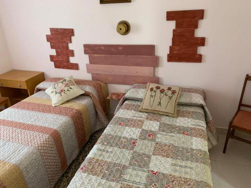 Ermita del Carmen Hijar