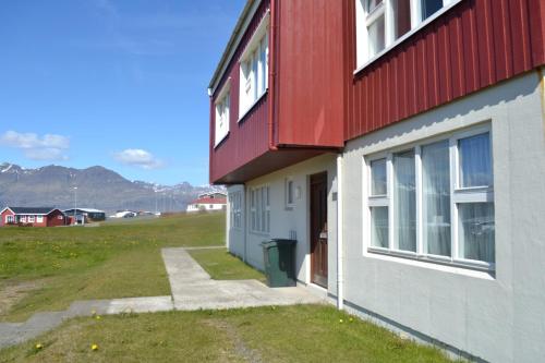 Apartment - Ground Floor