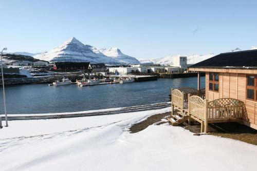 Surrounding environment, Framtid Apartments and Holiday Homes in Djupivogur