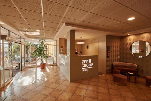 Hotel Akademie a depandance Vila Jarmila obrázok