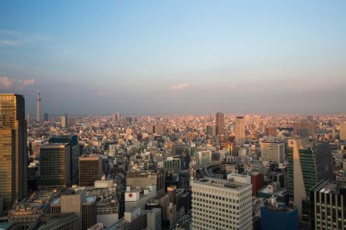 Hotel Metropolitan Tokyo Marunouchi