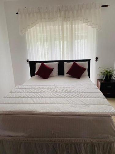 Serene Villa