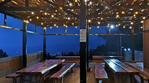 Jasmine Glamping&Villa