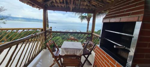 casa em ilhabela