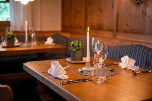 Hotel Johanneshof - image 10