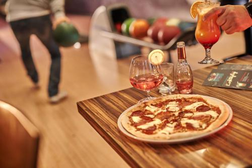 Hotel Akademie a depandance Vila Jarmila - image 13