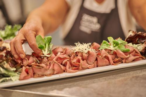 Hotel Akademie a depandance Vila Jarmila - image 8