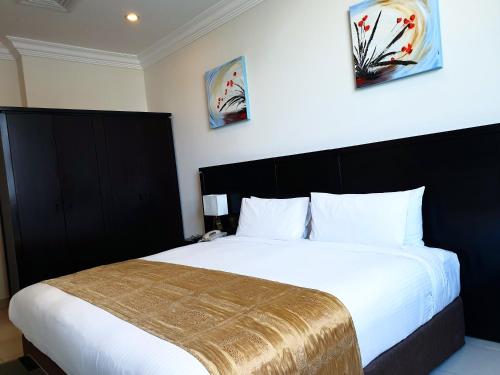 Costa Del Sol by Arabian Link international Room Type - Junior Suite
