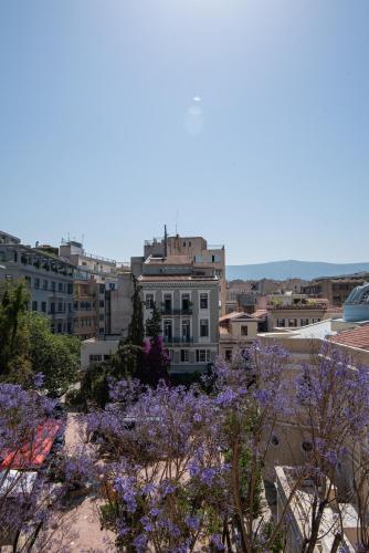 Emporikon Athens Hotel