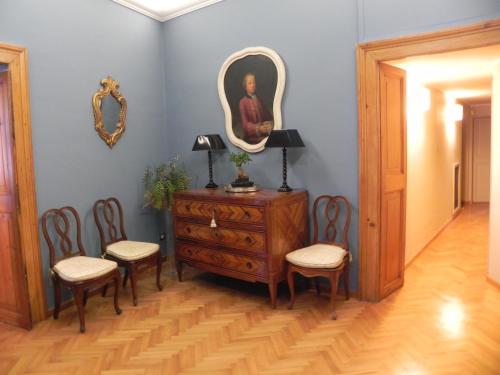 NavonaMyHome, Řím (fotografie 5)