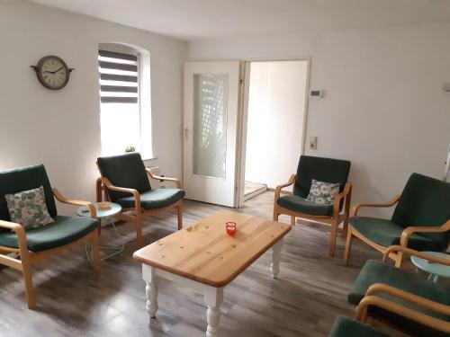 Monteurzimmer Ausma Weener - FeWo Vakantiehuis Weener in Weener, Deutschland