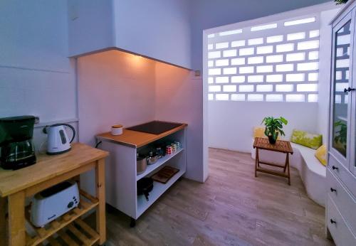 FLH Loule Balcony Spacey Apartment