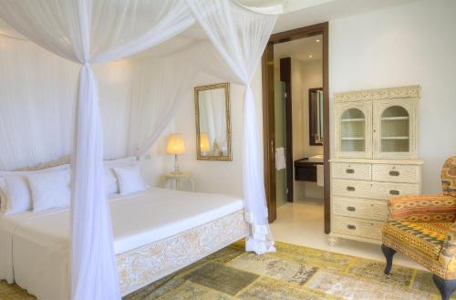 Billionaire Resort & Retreat Malindi