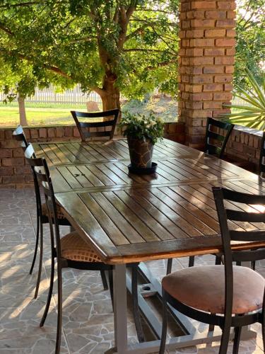 Sunset Cottages at Viva Connect, Cullinan