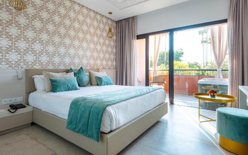 TUI BLUE Medina Gardens - Adults Only - All Inclusive - image 2