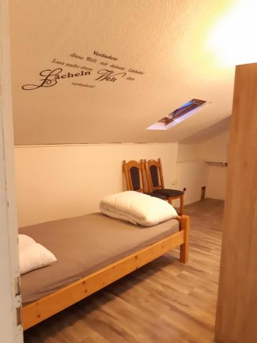 Monteurzimmer Ausma Weener - FeWo Vakantiehuis Weener 719m von Georgskirche entfernt