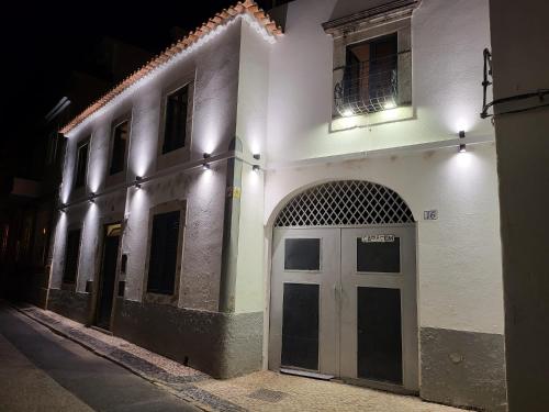  Faro Town House in Faro