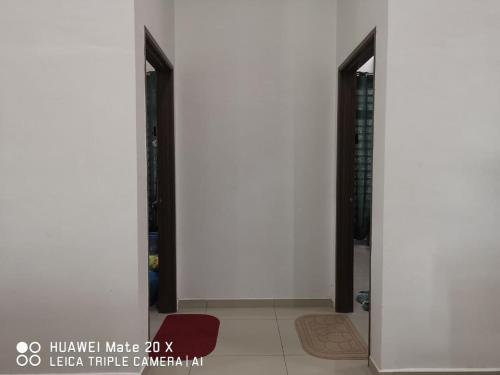 Hariz Homestay Muar Tangkak