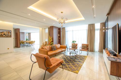 ART Residence in โคโตนู