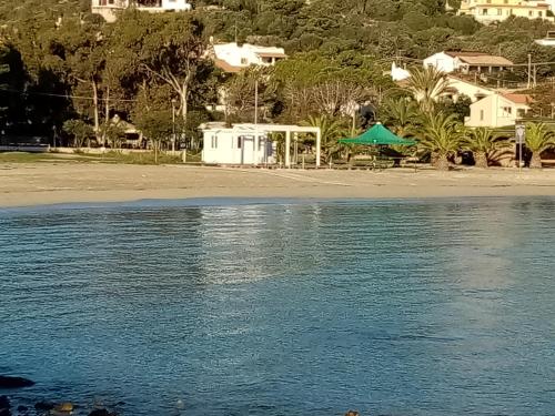 Sant'Antioco island Sea View an Exclusive Villa by the Sea with extra Privacy & Care