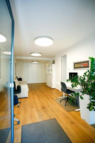 Top Central Apartment on Karlsplatz Vienna, Vídeň (fotografie 2)