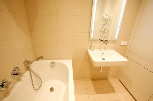 Top Central Apartment on Karlsplatz Vienna, Vídeň (fotografie 8)
