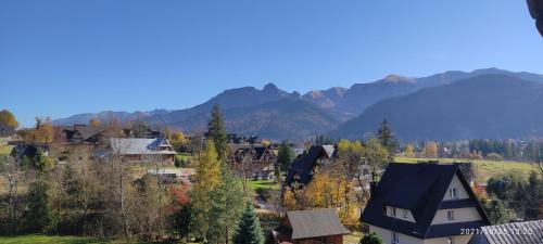 Double Room with Mountain View image 1