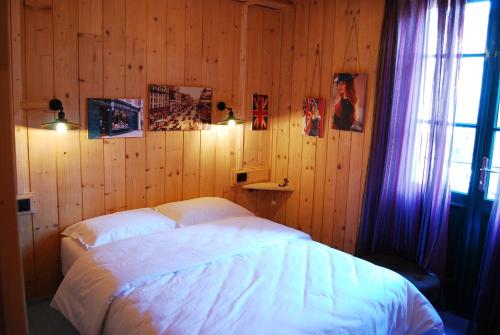 Hotel LONDON, Tirana (photo 8)