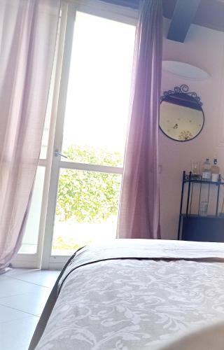 La camera di cavazzona