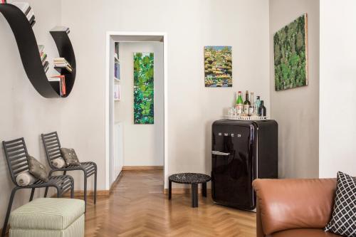 NavonaMyHome, Řím (fotografie 3)