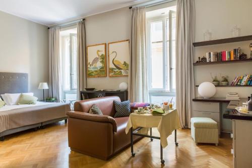 NavonaMyHome, Rome