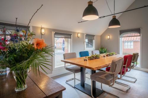 B&B Erve Groot Wegereef in Хенгвельд