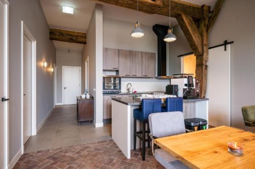 B&B Erve Groot Wegereef in Хенгвельд