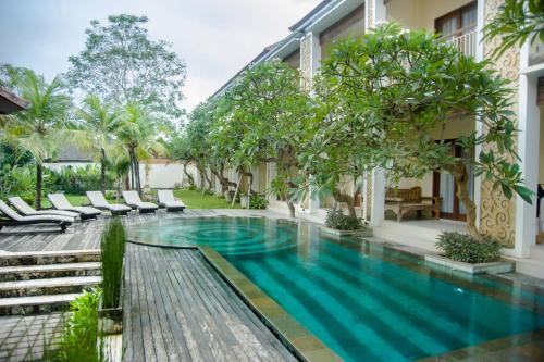 Akatara Hotel Bali