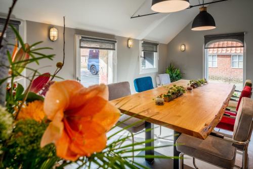B&B Erve Groot Wegereef in Хенгвельд